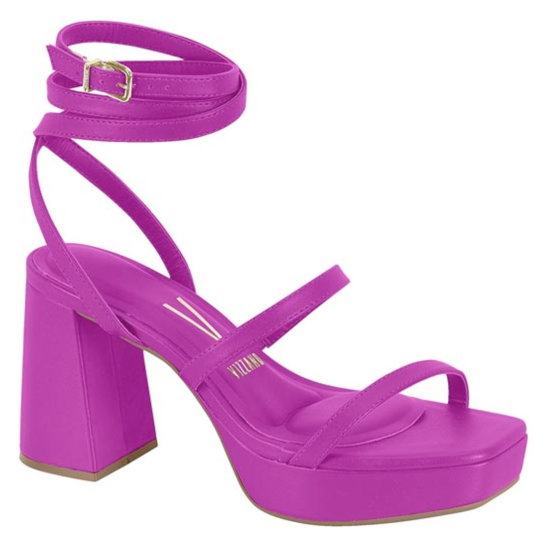 Sandalia Vizzano Pink 6472-105-7286-85134