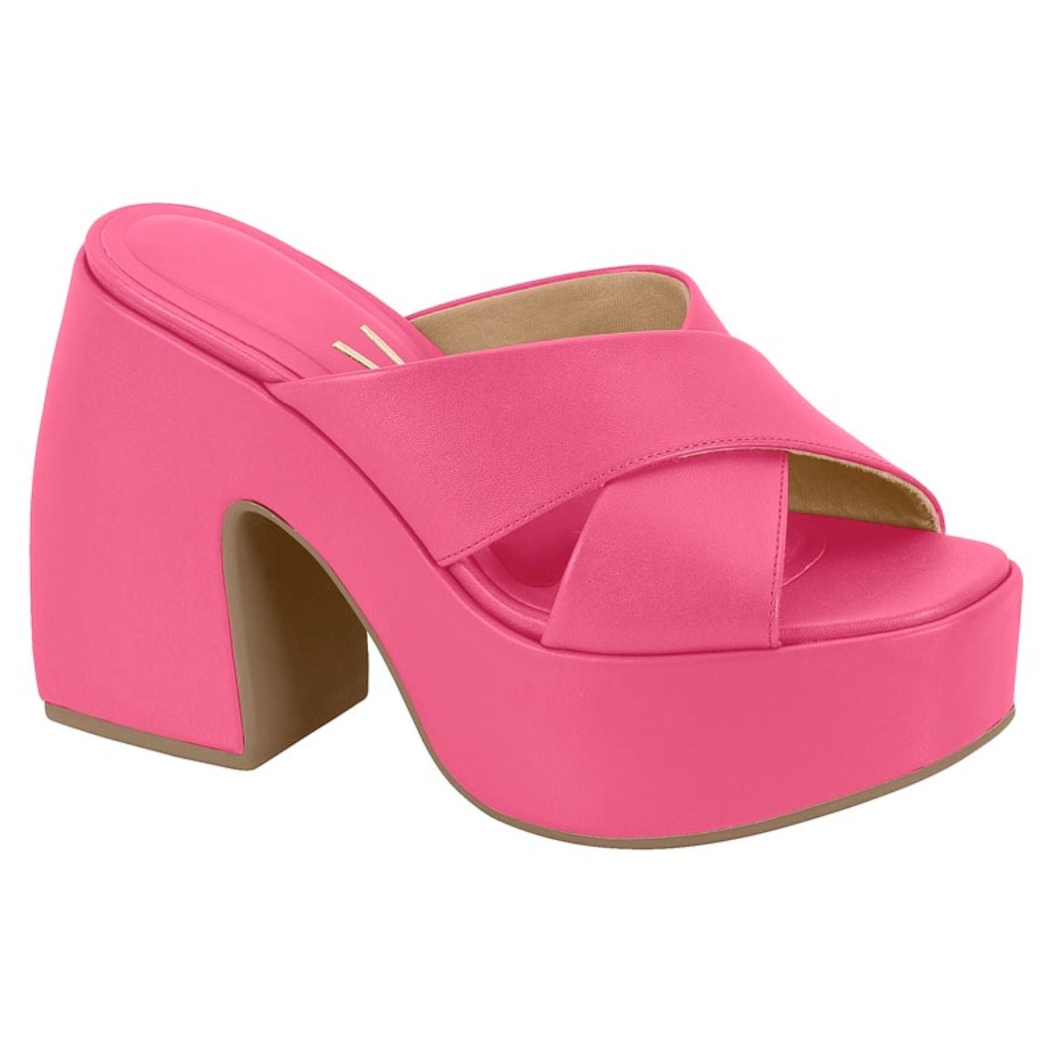 Sandalia Vizzano Pink Gloss 6482-100-7286-87205