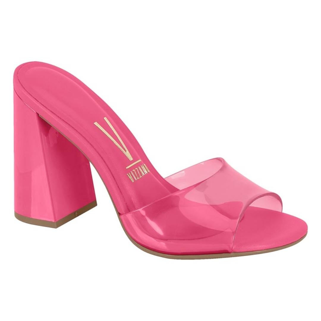Sandalia Vizzano Pink Neon 6480-200-23400-87205