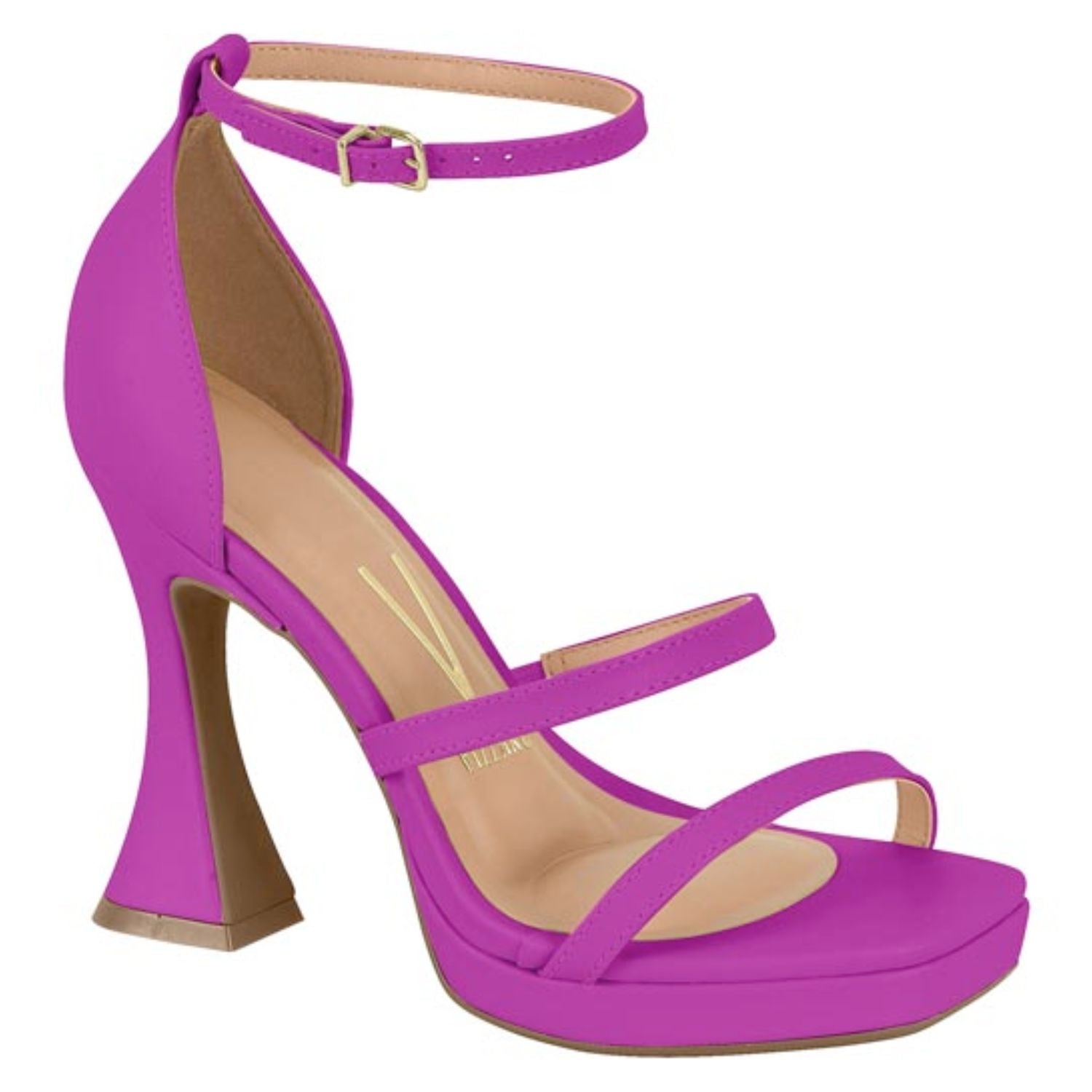 Sandalia Vizzano Purpura 6481-102-7286-85134