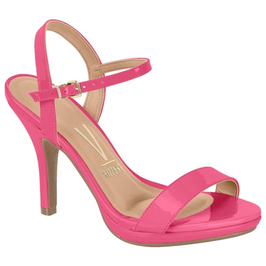 Sandalia Vizzano Pink Gloss 6210-1019-13488-87205