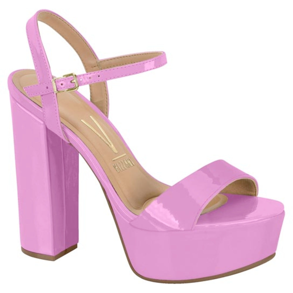 Sandalia Vizzano Rosa Malva 6282-455-13488-88353