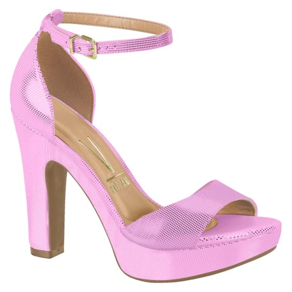 Sandalia Vizzano Rosa Malva 6292-217-25172-31060