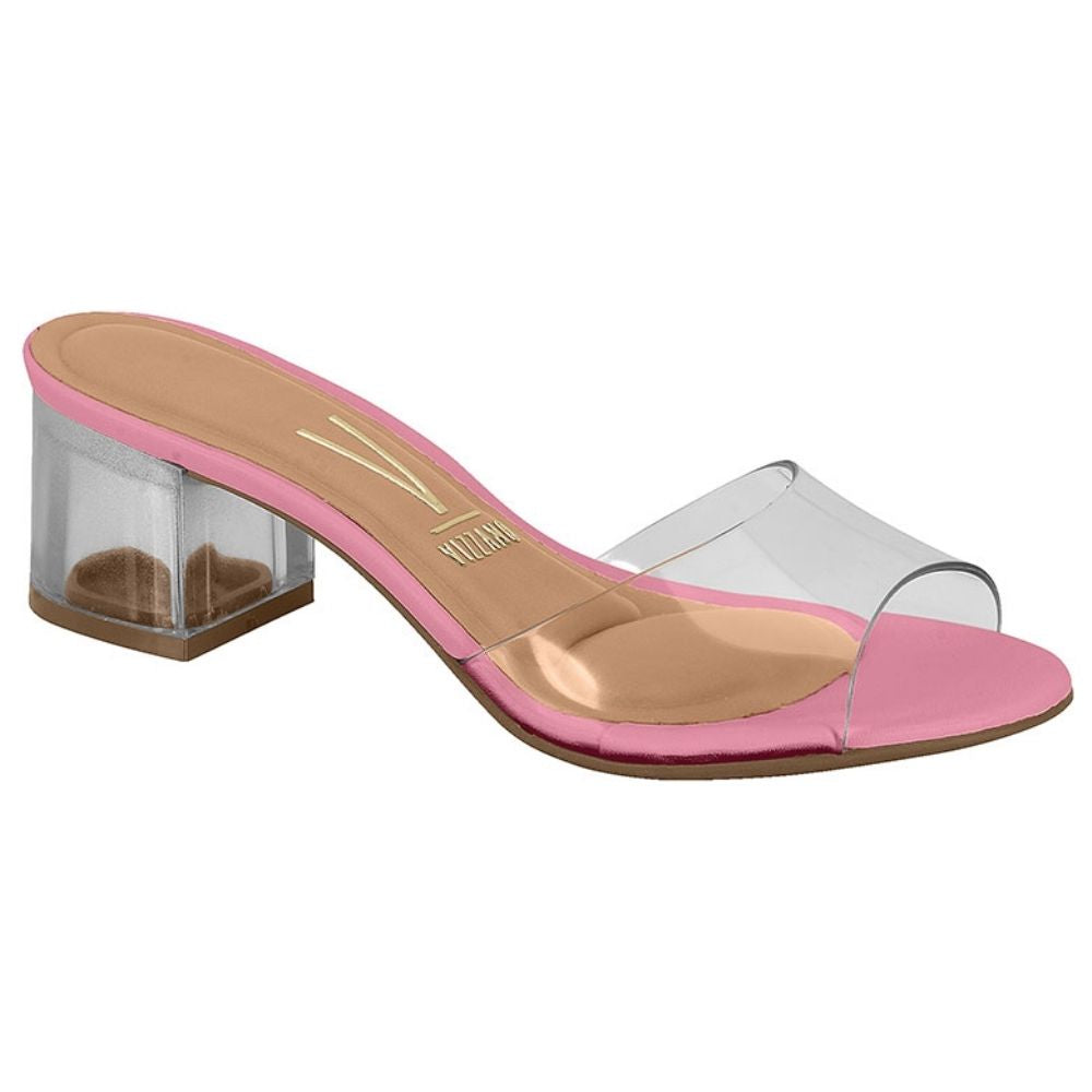 Sandalia Vizzano Baby Pink 6442-104-23400-82745