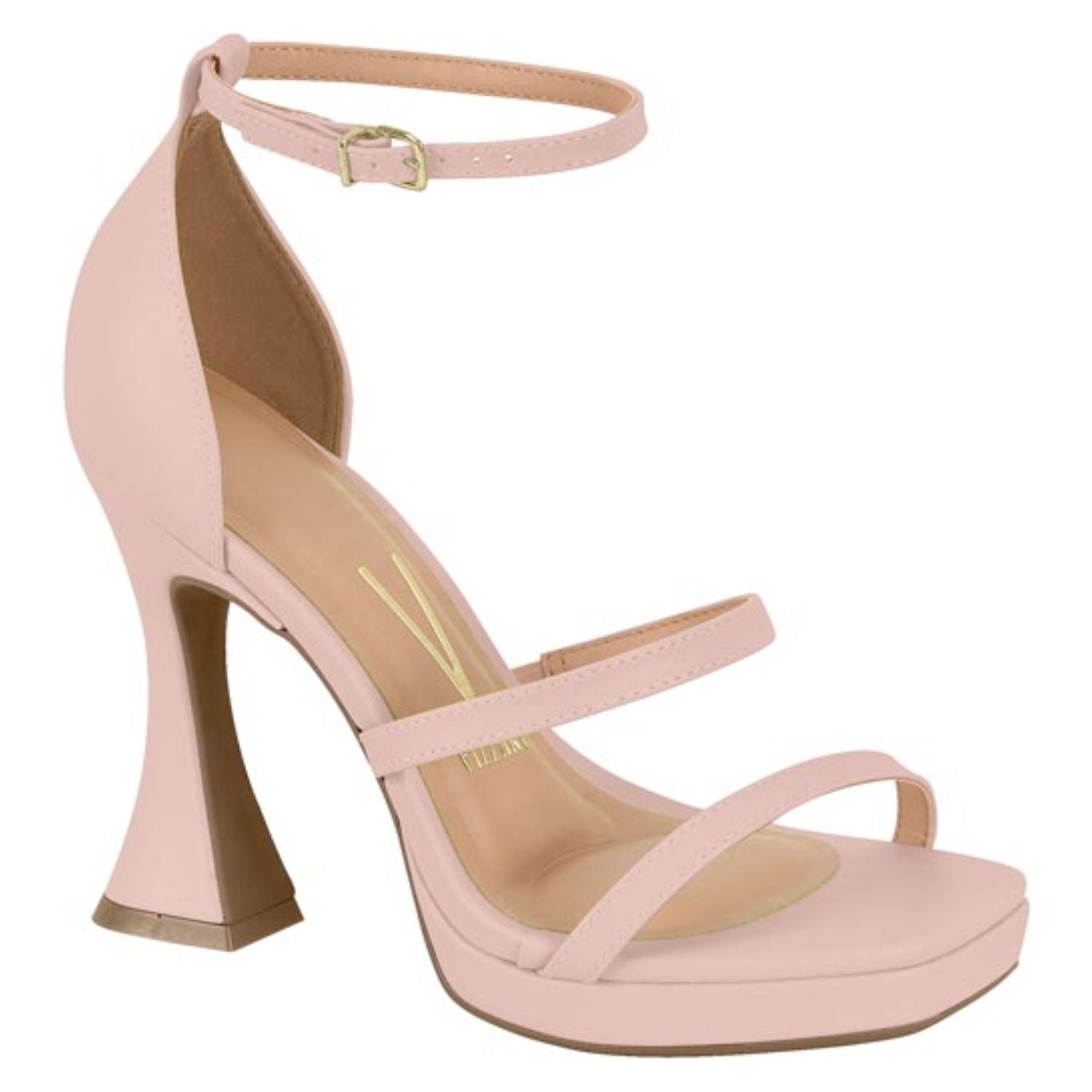 Sandalia Vizzano Rosado 6481-102-7286-53252