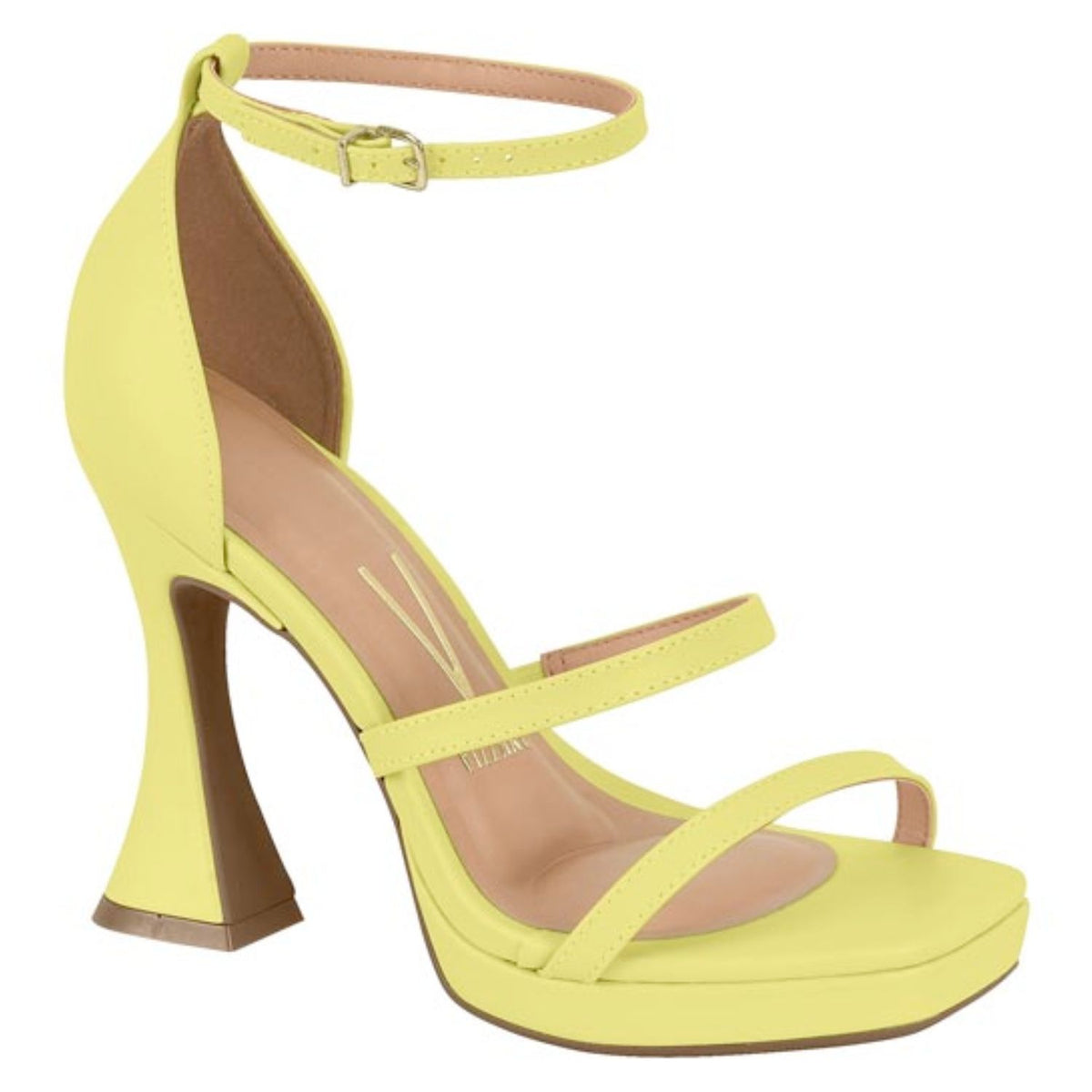 Sandalia Vizzano Amarillo 6481-102-7286-87464