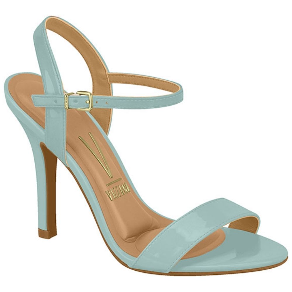 Sandalia Vizzano Turquesa Claro 6249-464-13488-80272