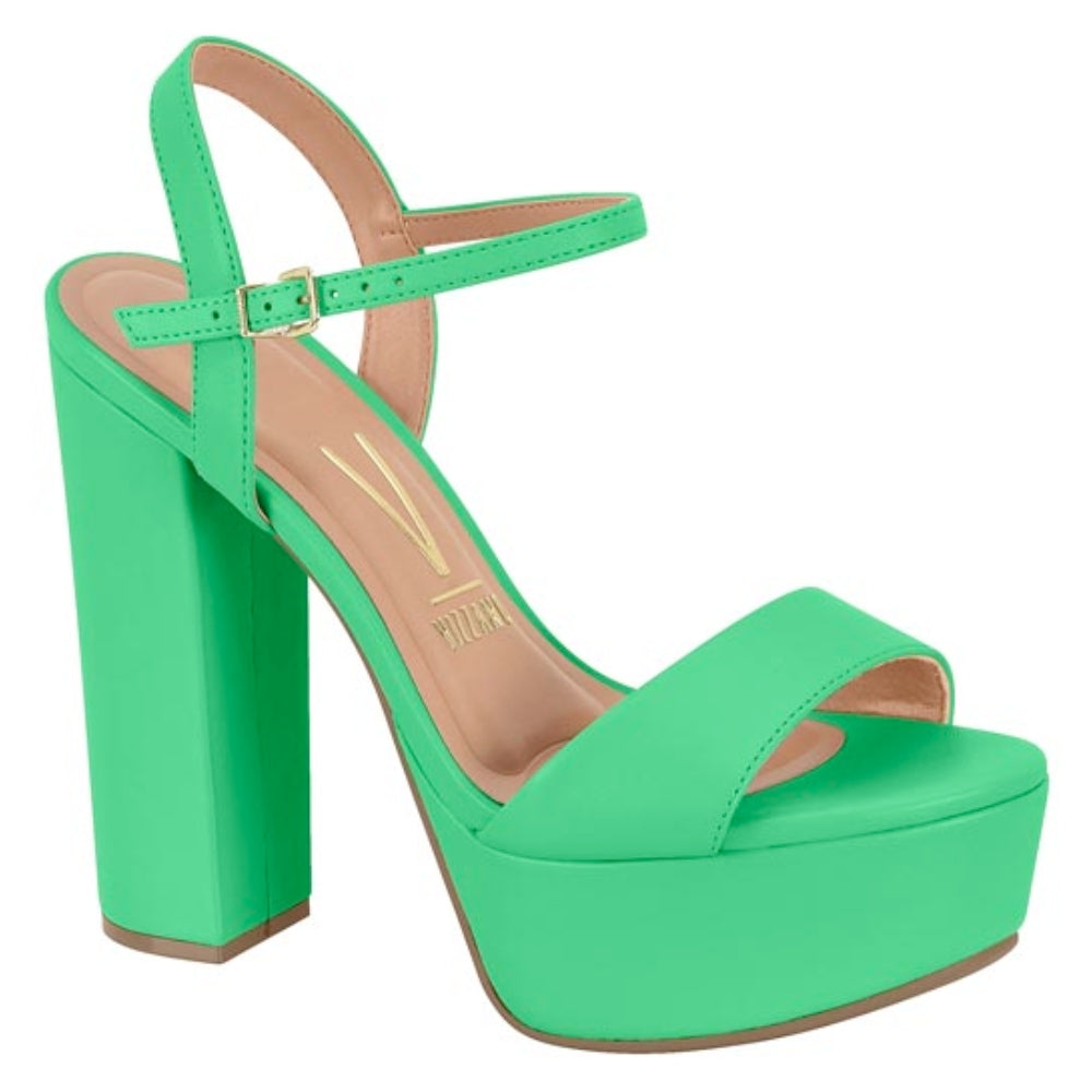 Sandalia Vizzano Verde 6282-455-7286-88352