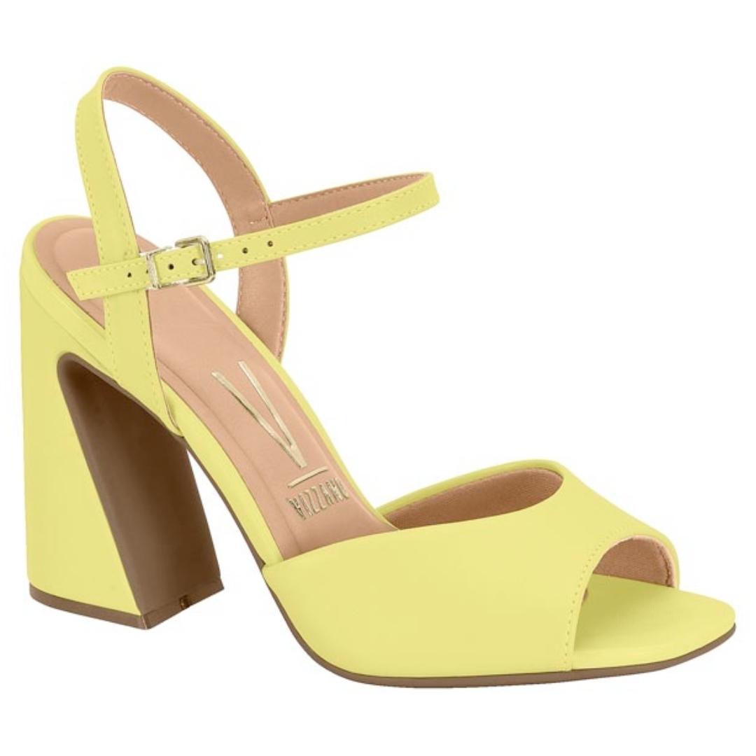 Sandalia Vizzano Amarillo 6403-203-7286-87464