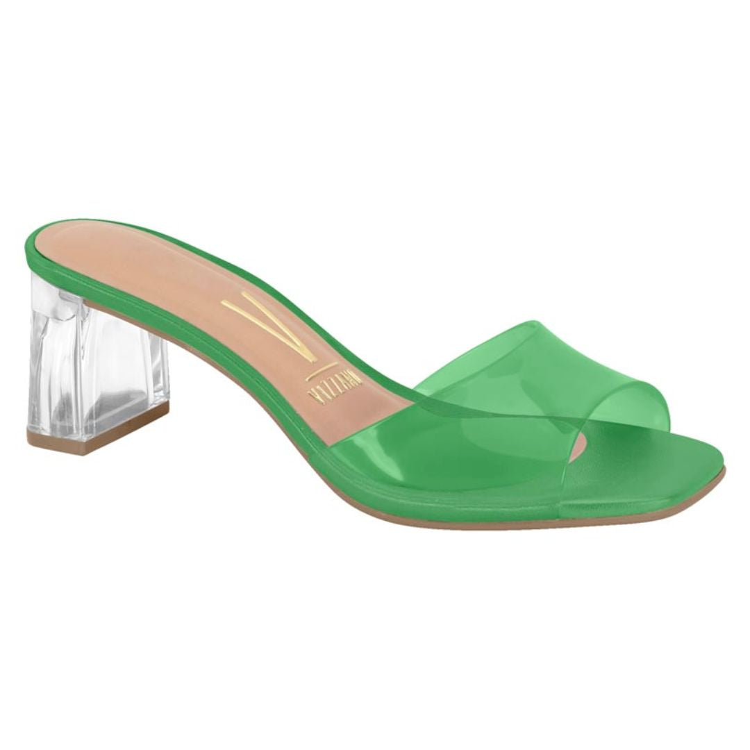 Sandalia Vizzano Verde 6430-327-23400-82338