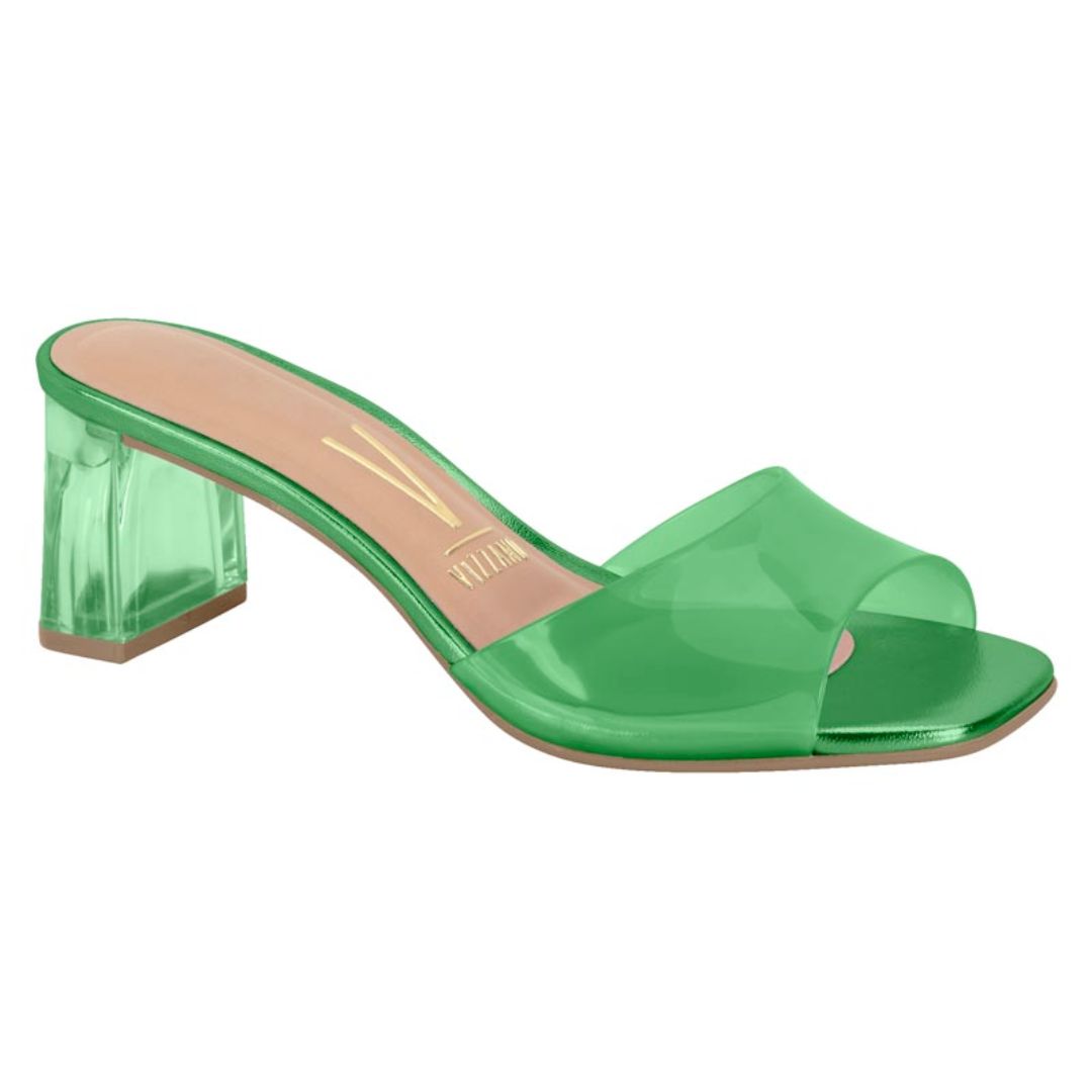 Sandalia Vizzano Verde 6430-427-24948-82338