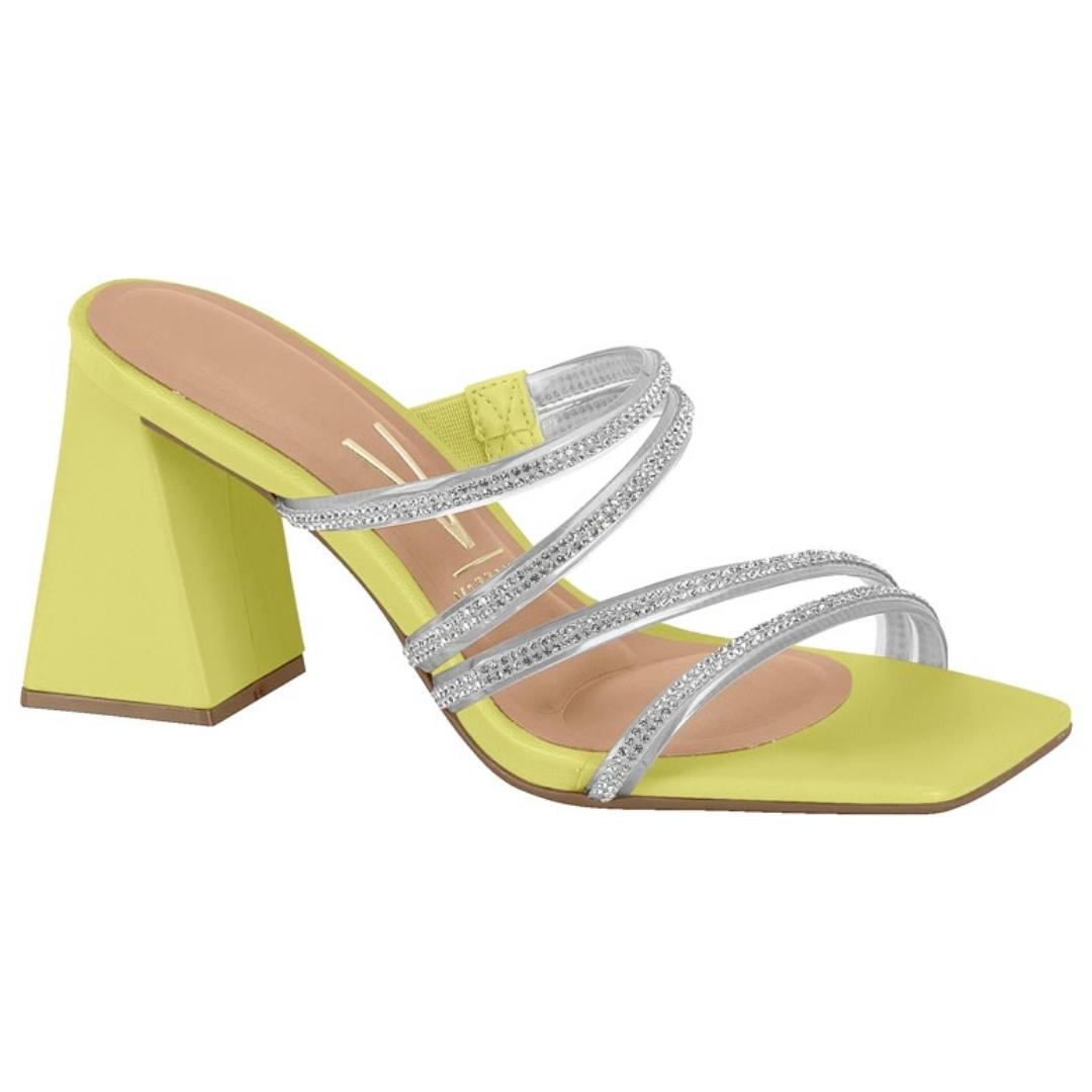 Sandalia Vizzano Verde 6464-114-25014-88808