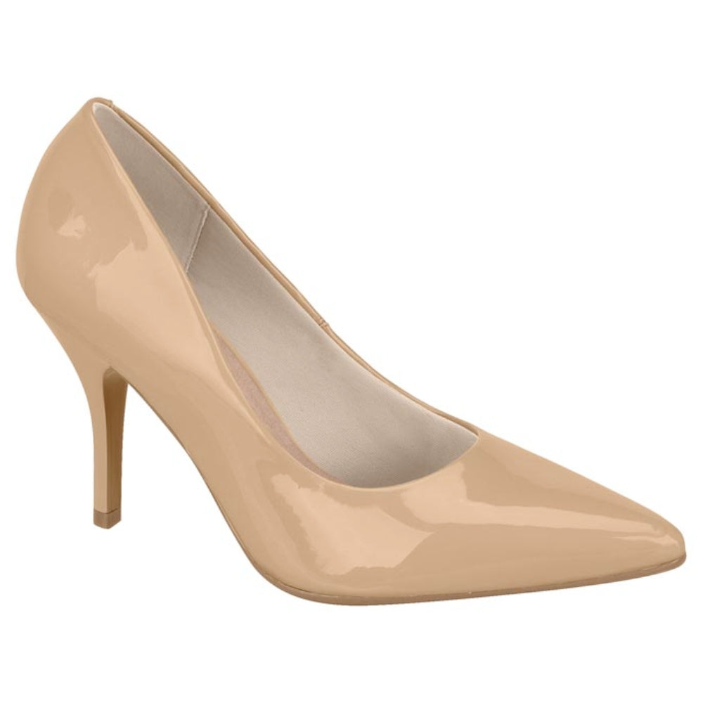 Stiletto Beira Rio Marrón 4122-1400-13488-89673