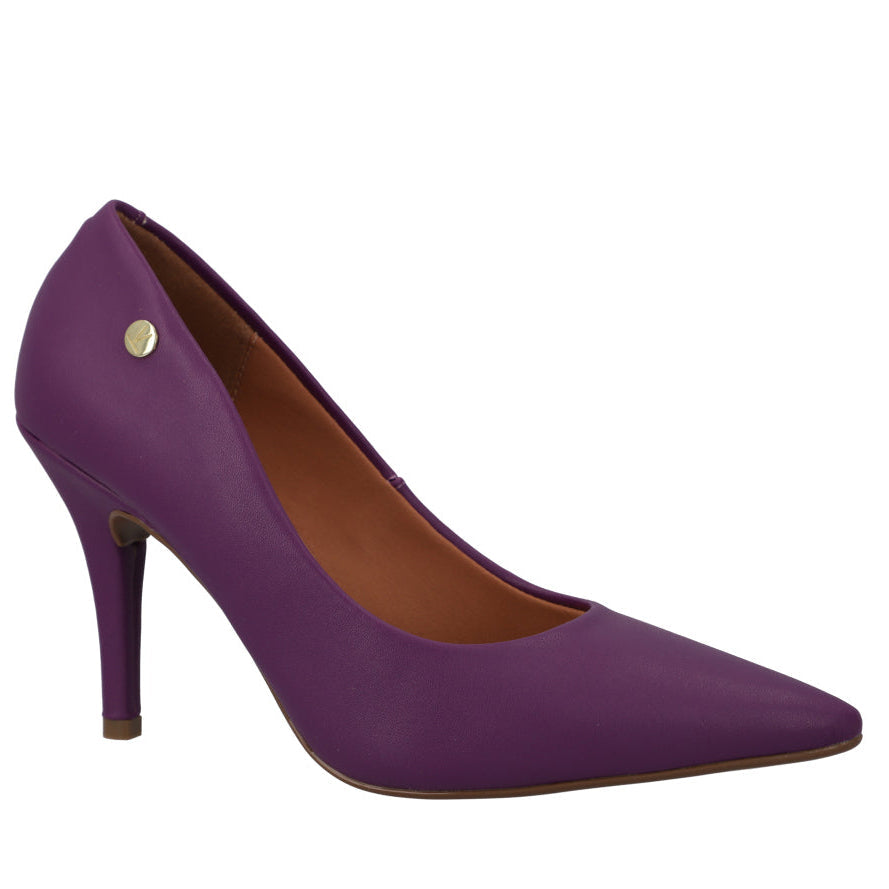 Zapato Taco Aguja Stiletto Vizzano Violeta 1184-1101-7286-90283
