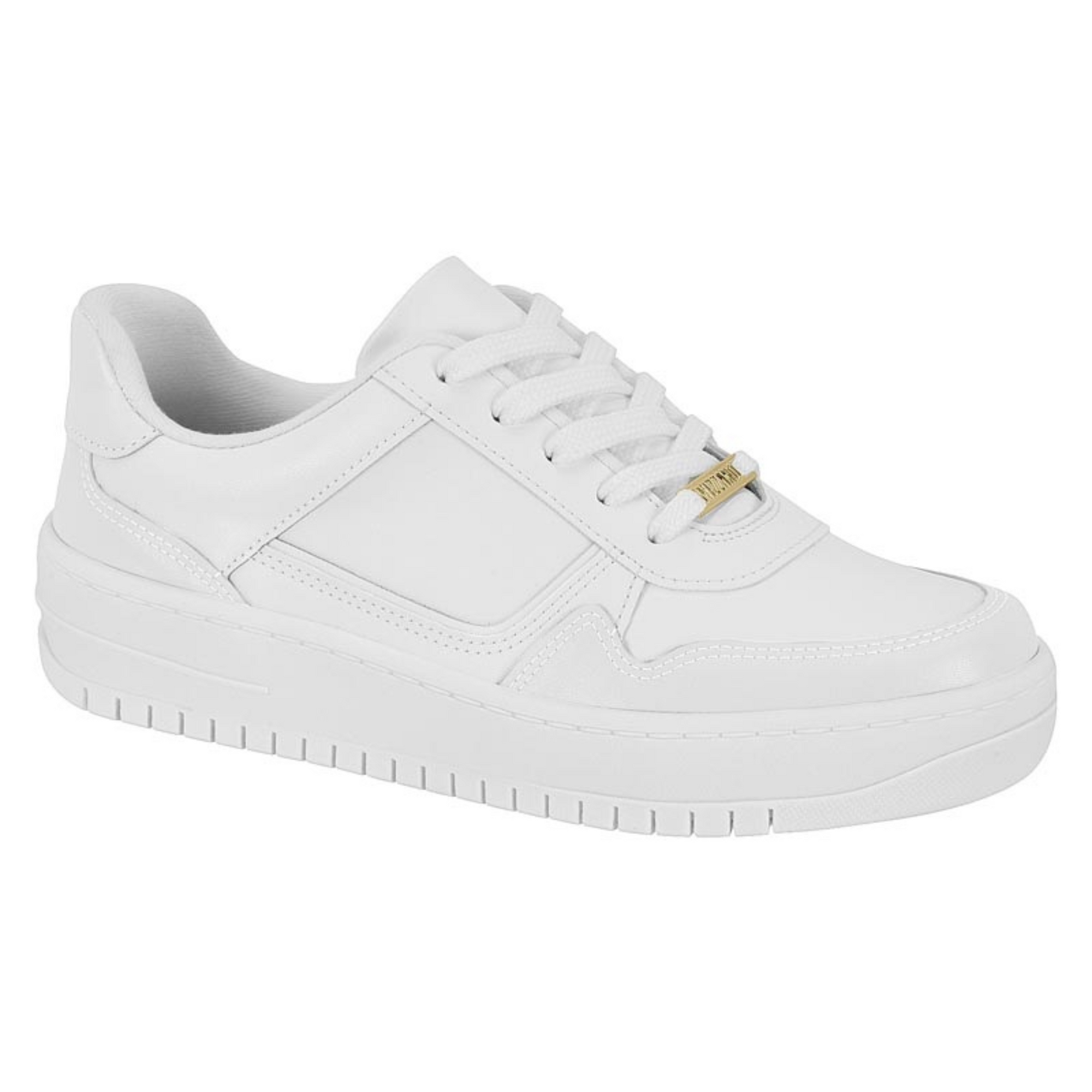 Zapatilla Casual Blanco Vizzano 35 / Blanco