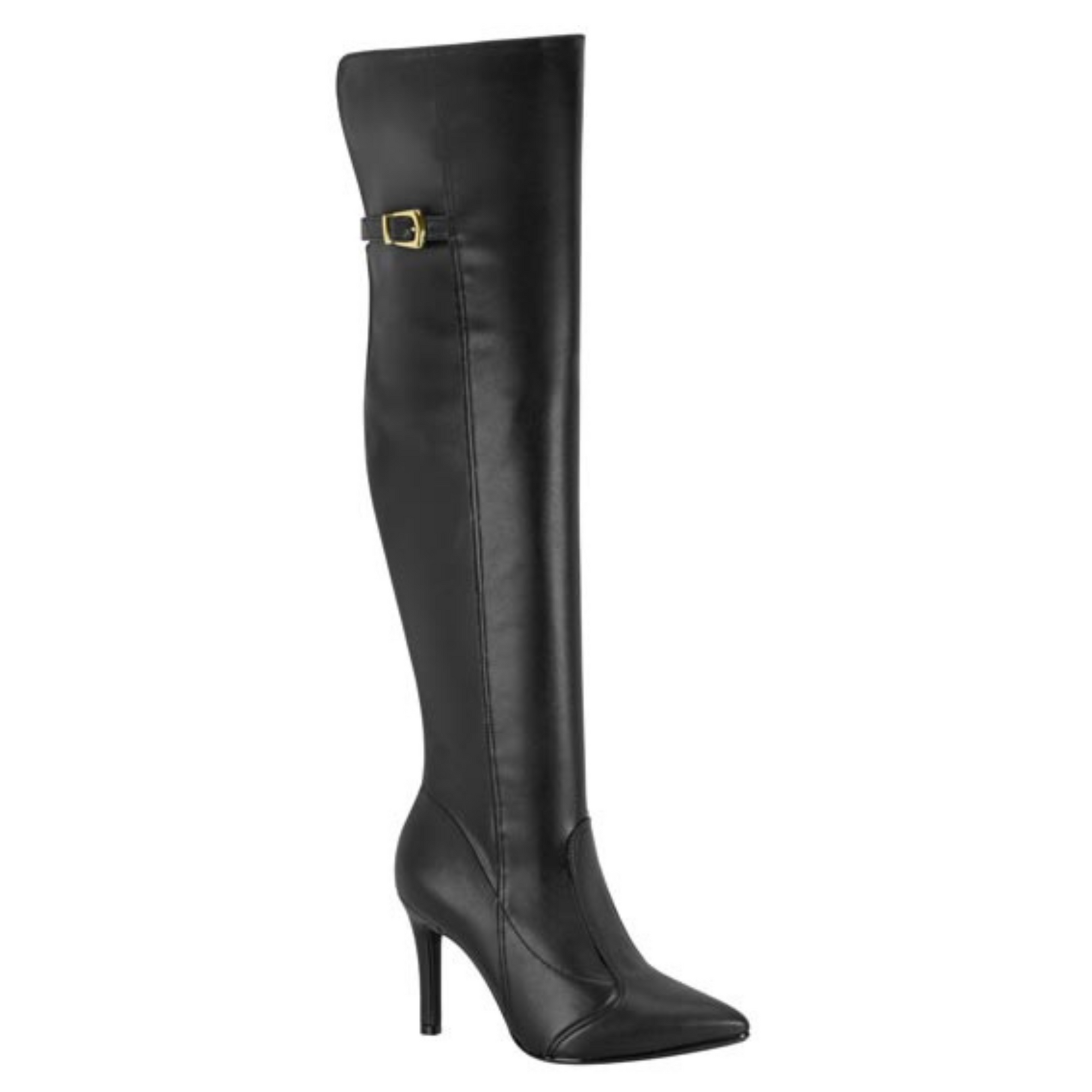 Bota Negro Vizzano 34 / Negro
