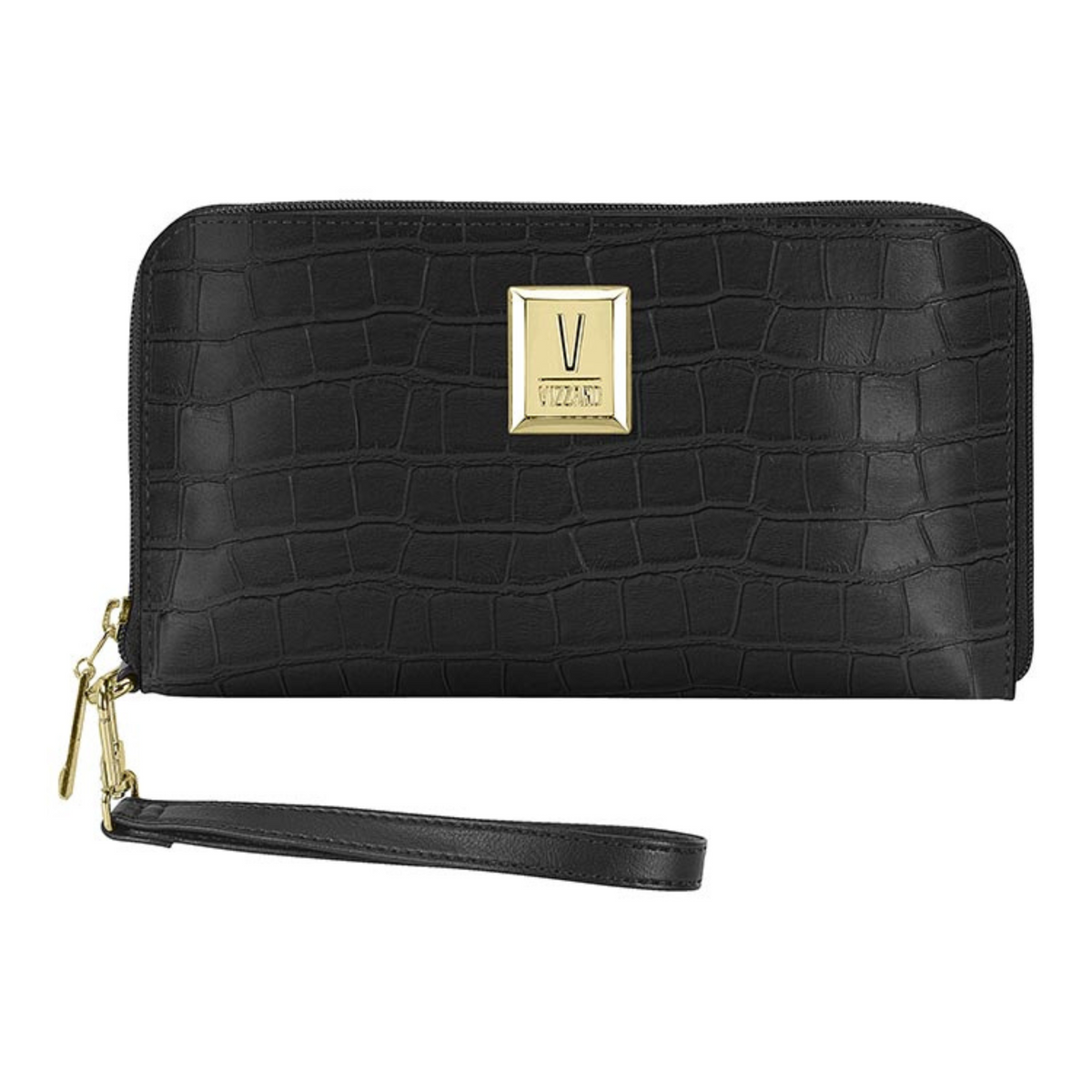 Billetera Vizzano Negro 11001-1-23256-29926