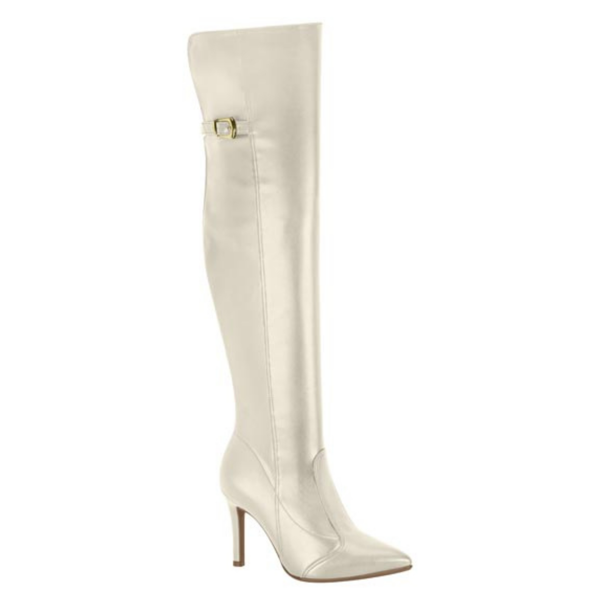 Bota Blanco Vizzano 34 / Blanco