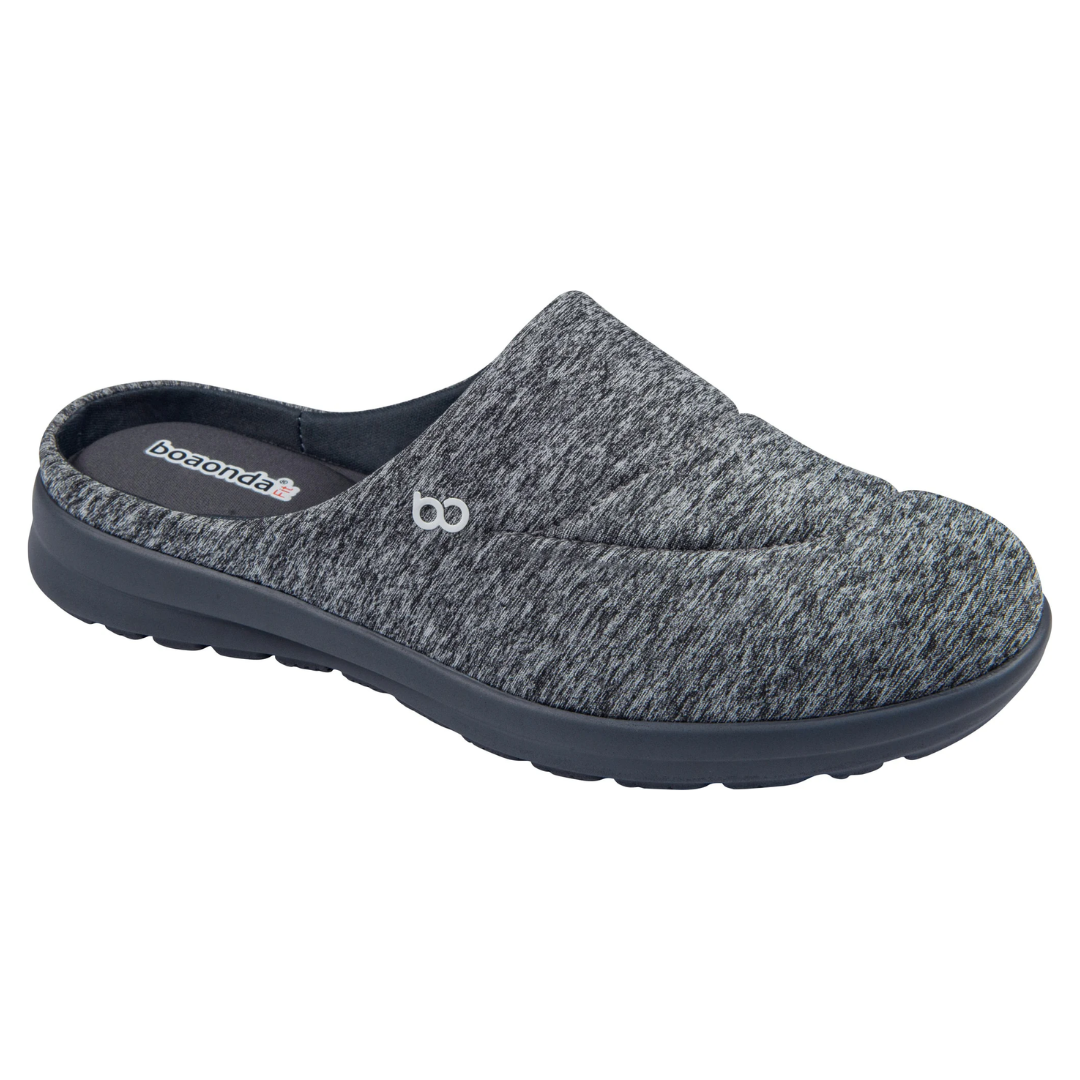 Zapatilla Fresh Gris