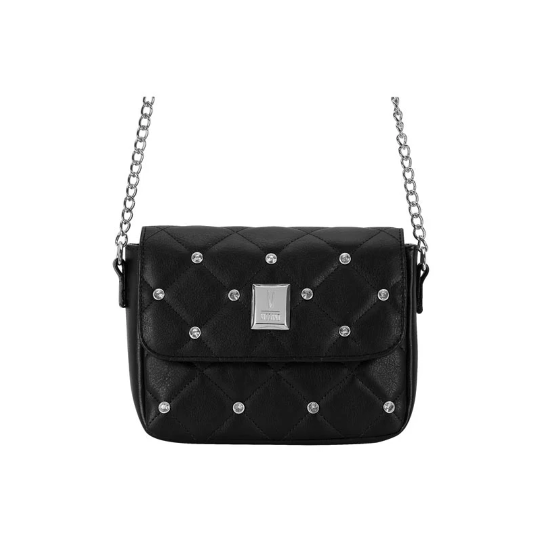 Cartera Negro Vizzano