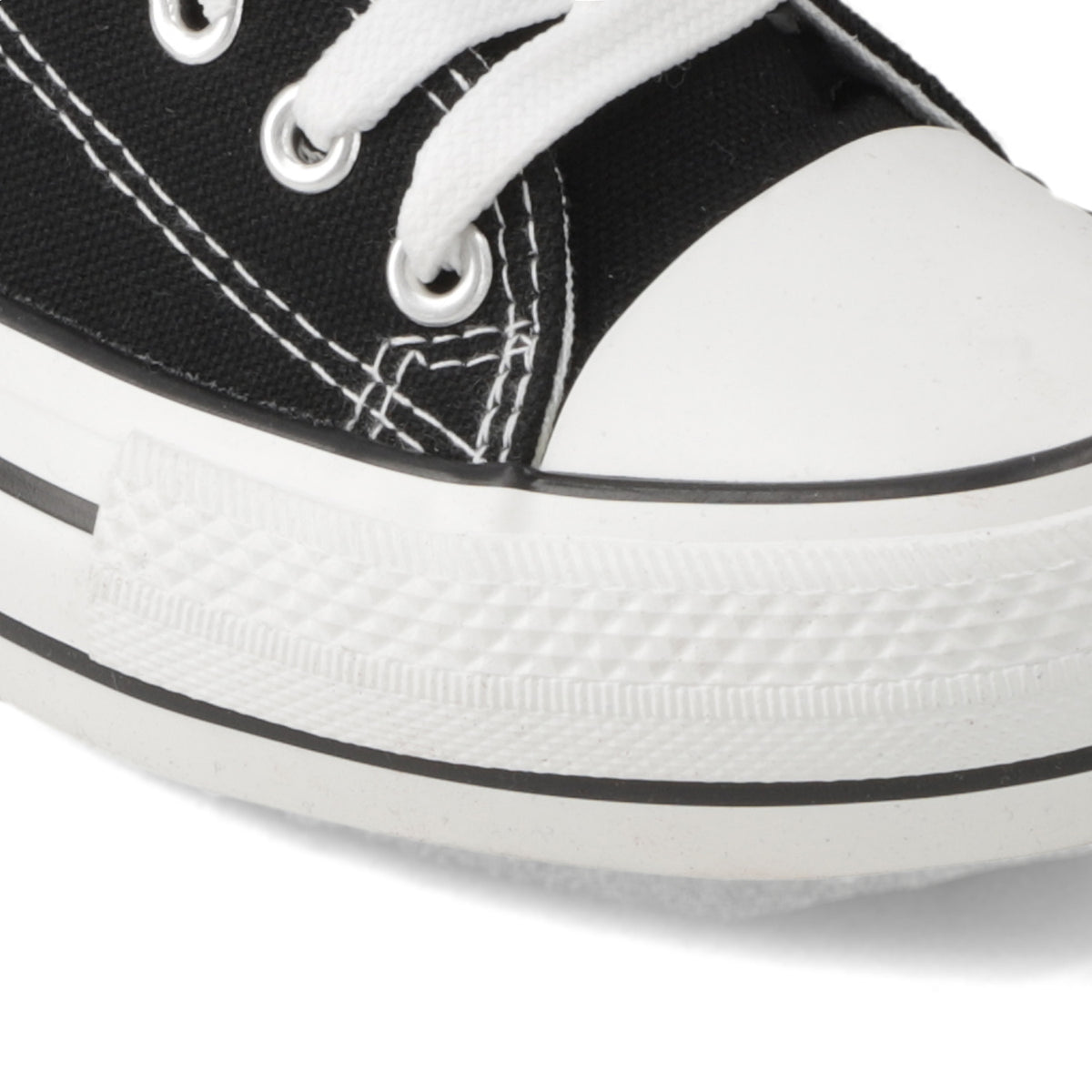 Zapatilla Negra New Walk