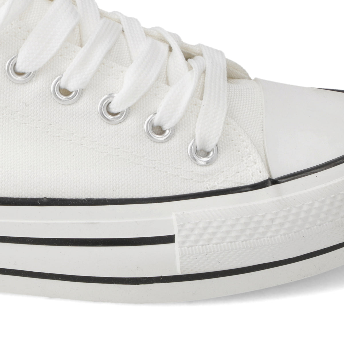 Zapatilla Blanca New Walk