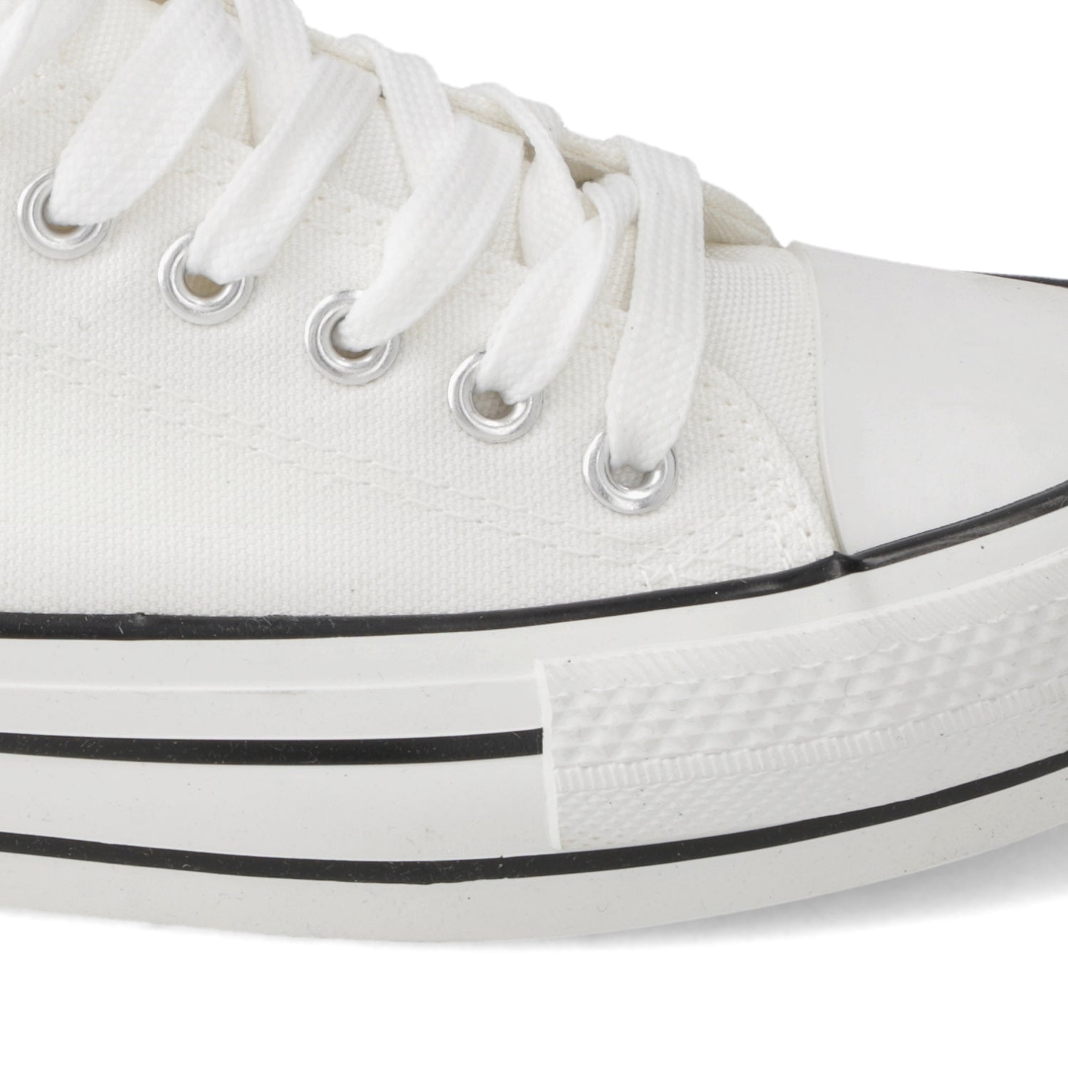 Zapatilla Blanca New Walk