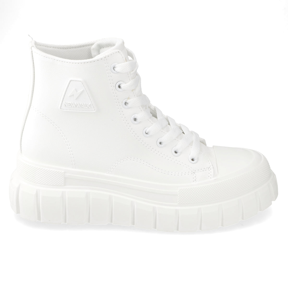 Zapatilla Casual Blanco New Walk 35 / Blanco