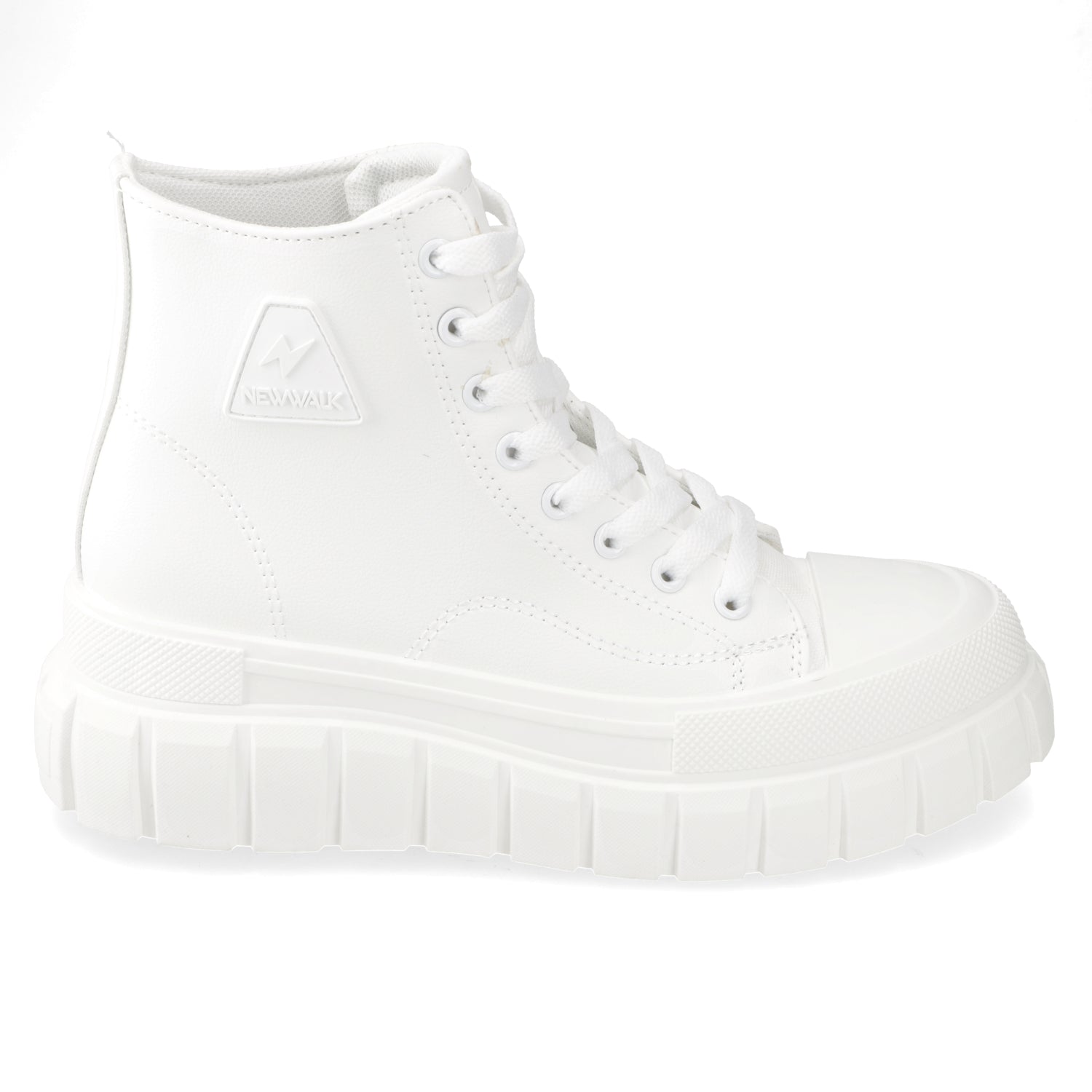 Zapatilla Casual Blanco New Walk 35 / Blanco