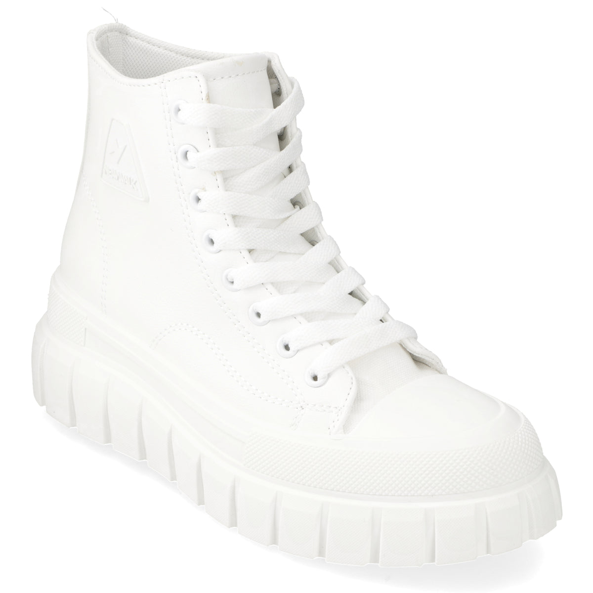 Zapatilla Casual Blanco New Walk 35 / Blanco