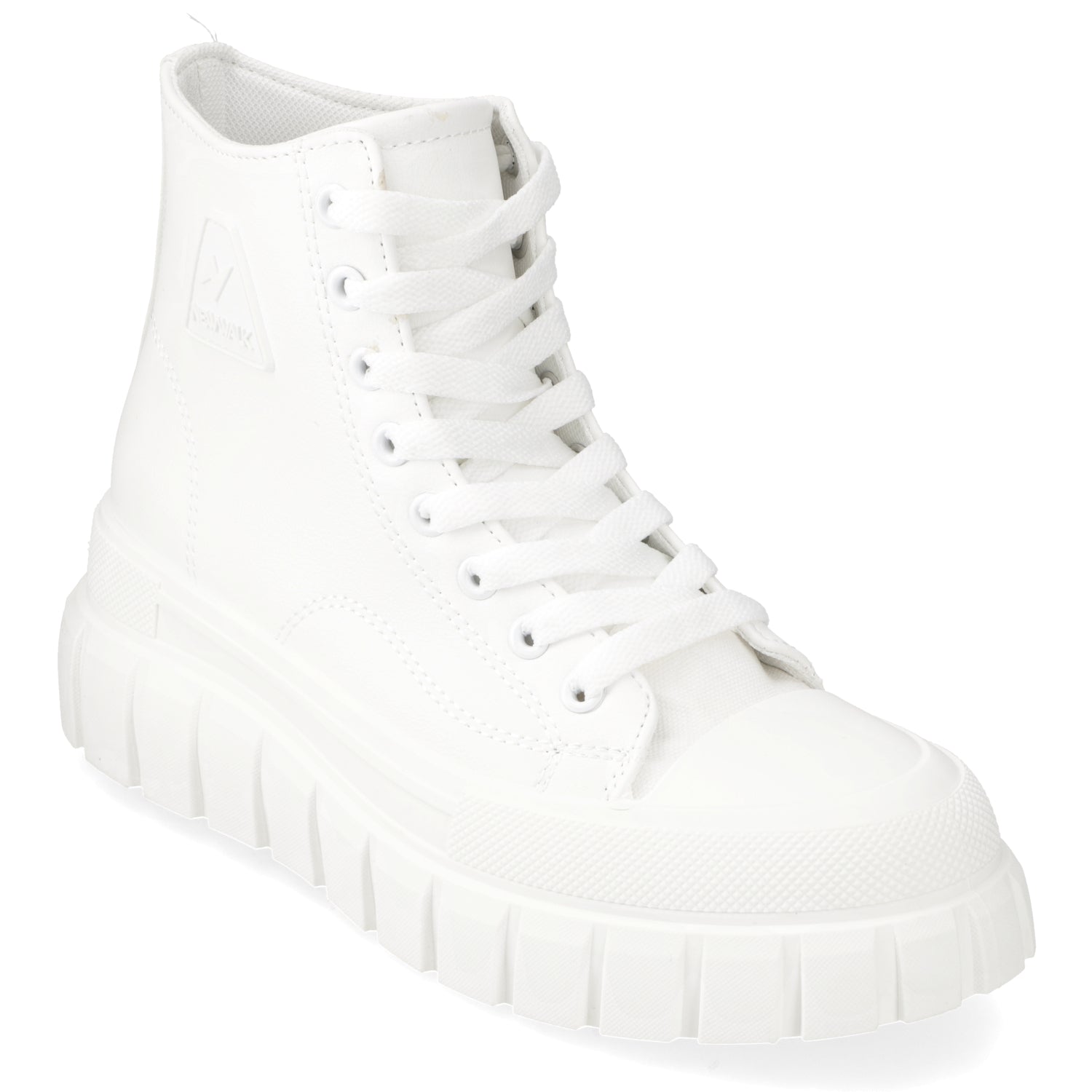 Zapatilla Casual Blanco New Walk 35 / Blanco