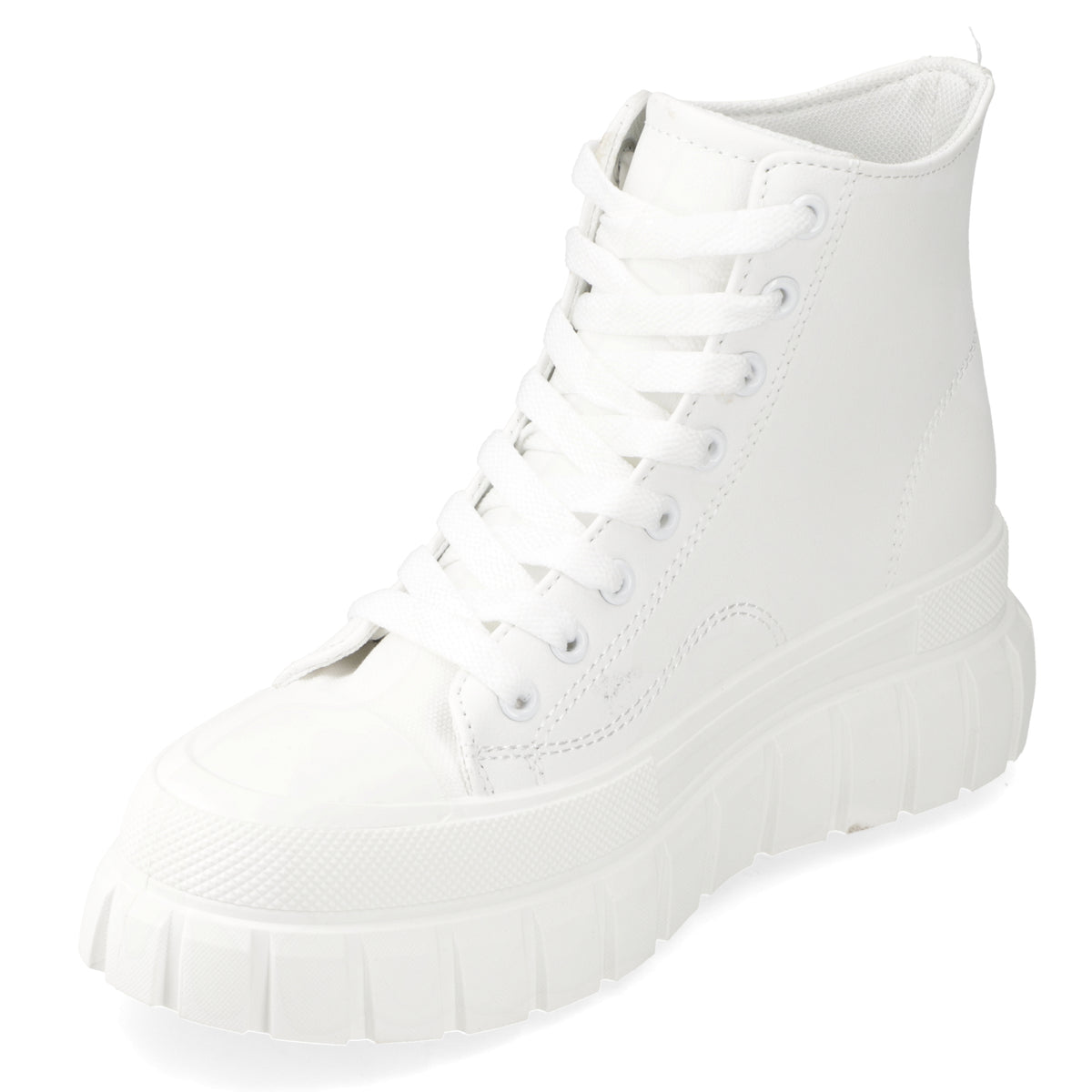 Zapatilla Casual Blanco New Walk 35 / Blanco