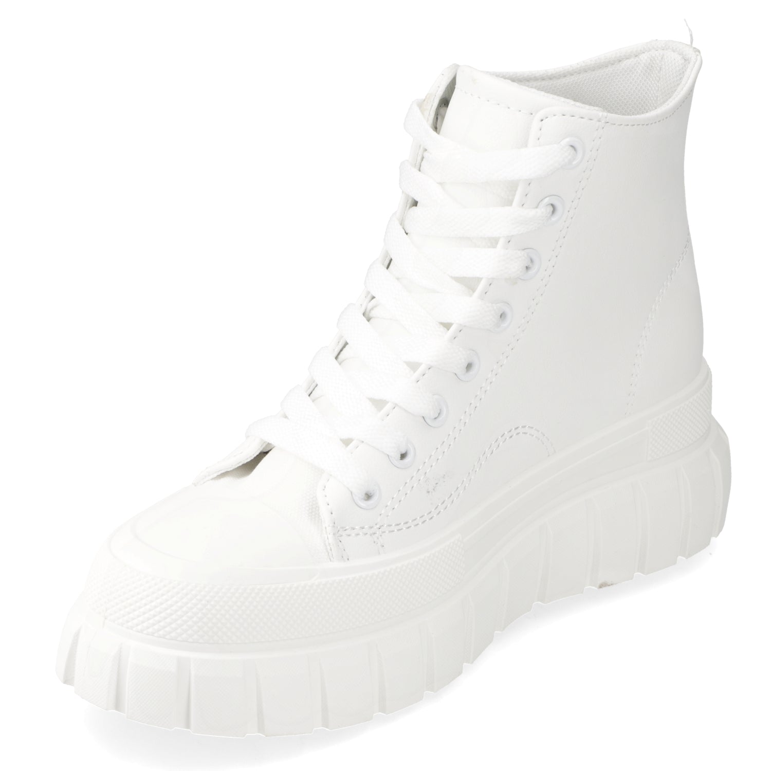 Zapatilla Casual Blanco New Walk 35 / Blanco