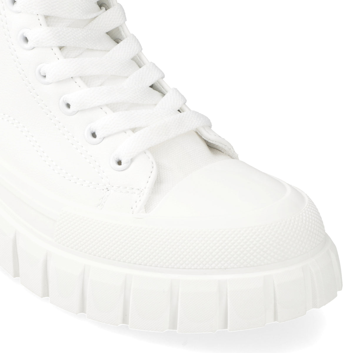 Zapatilla Casual Blanco New Walk 35 / Blanco