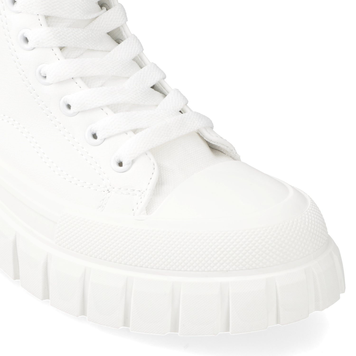 Zapatilla Casual Blanco New Walk 35 / Blanco