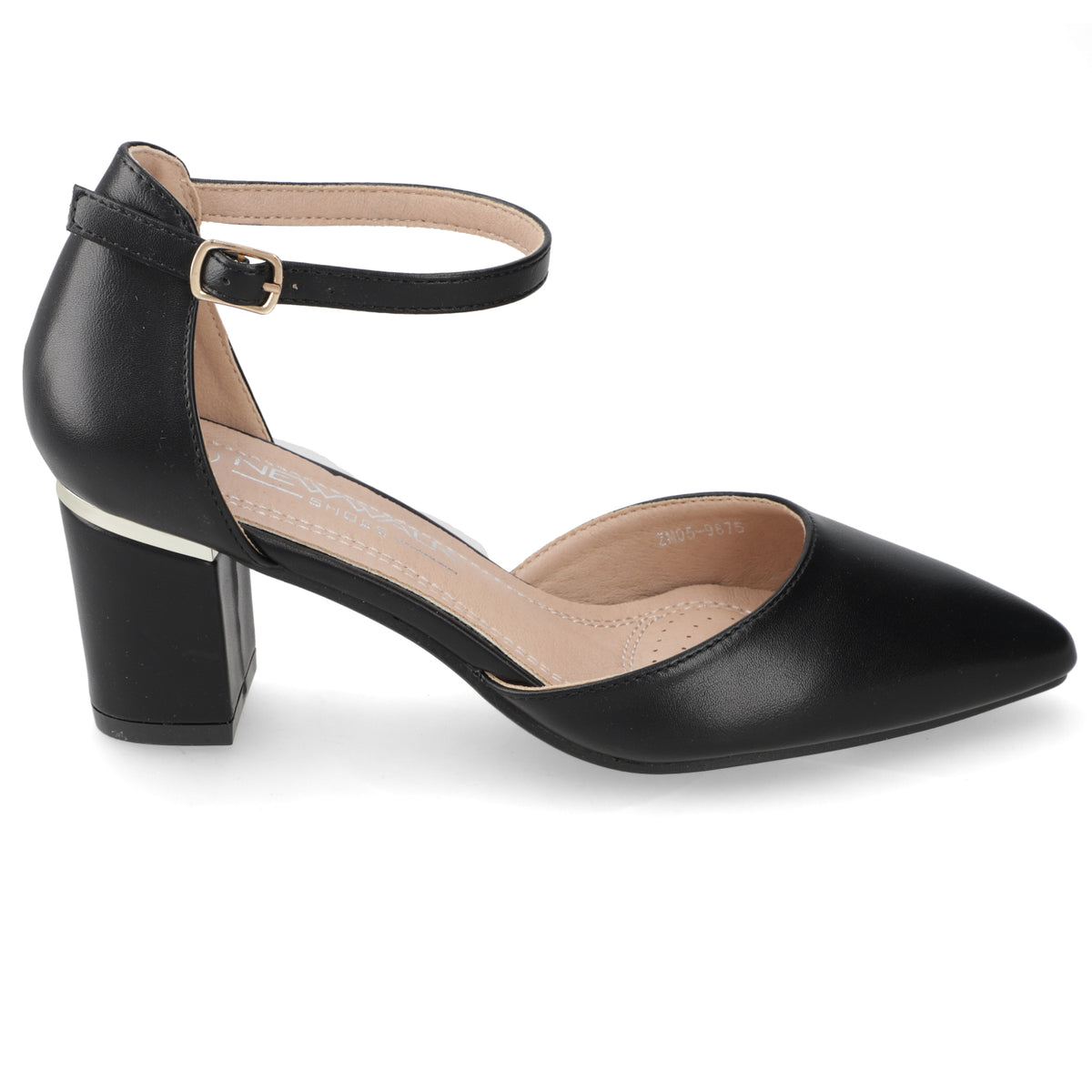 Taco Ancho Negro New Walk