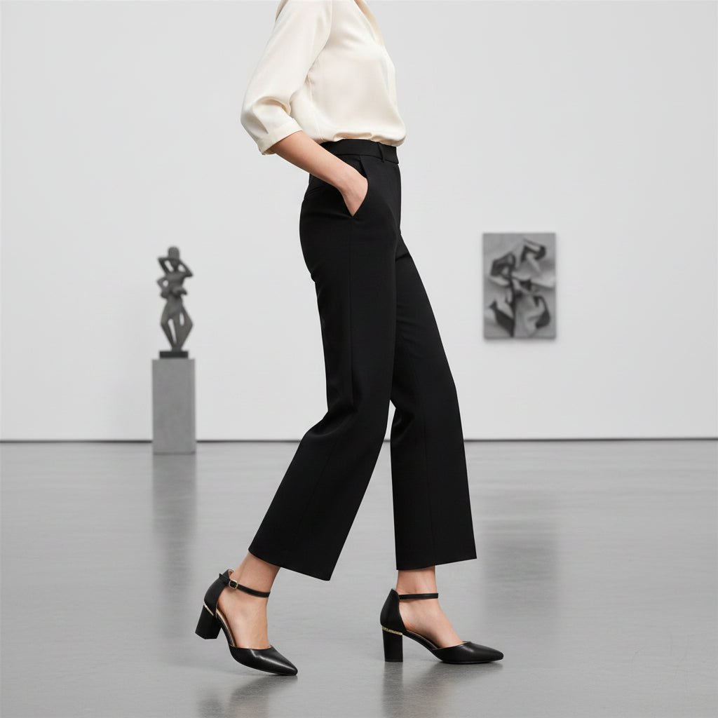 Taco Ancho Negro New Walk