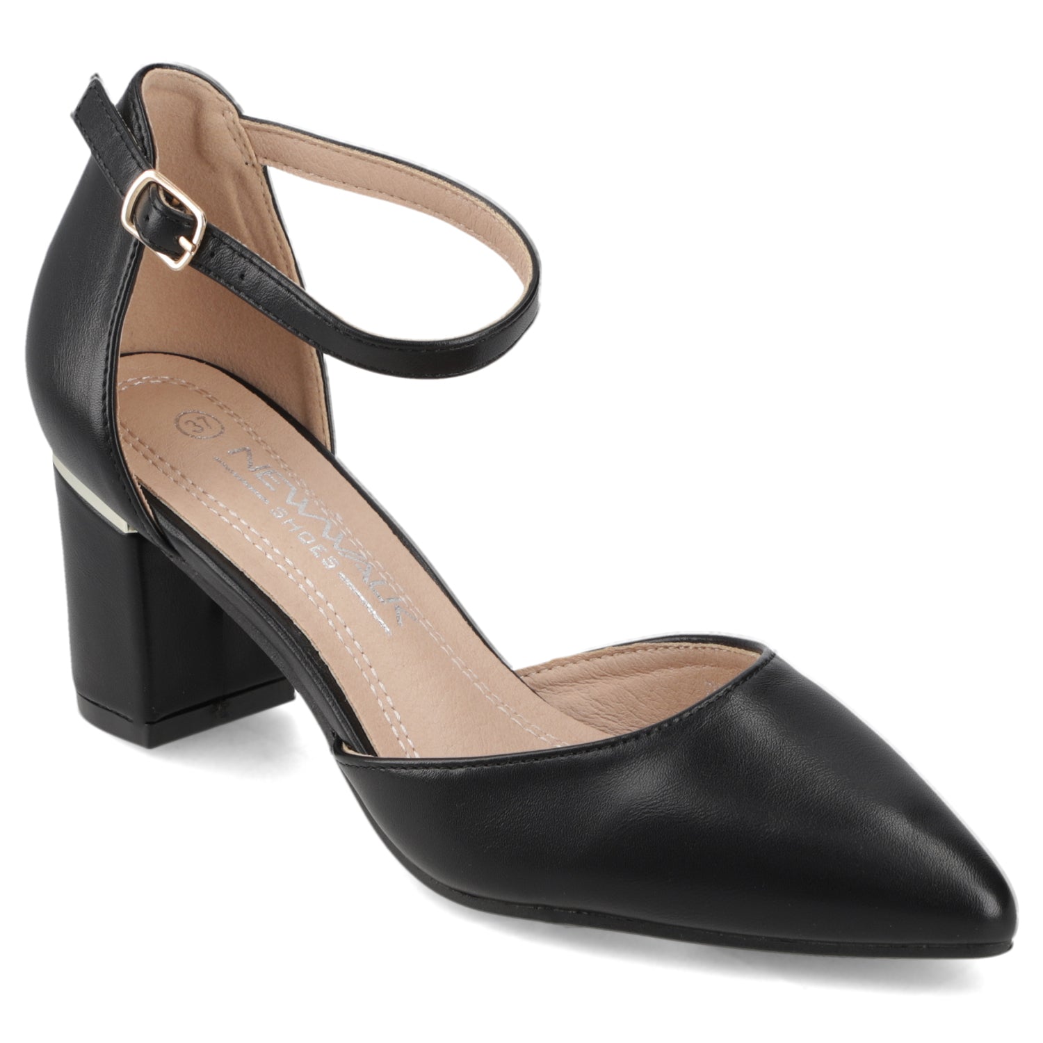 Taco Ancho Negro New Walk
