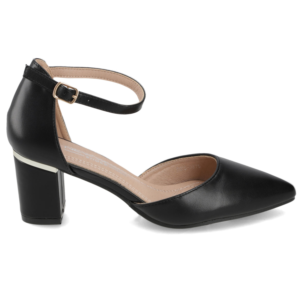 Taco Ancho Negro New Walk