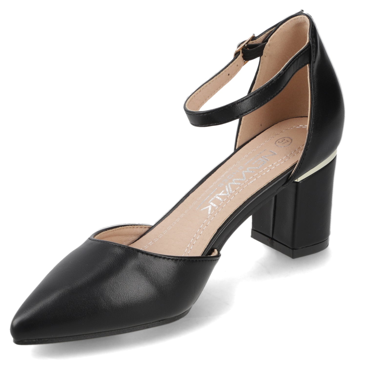 Taco Ancho Negro New Walk