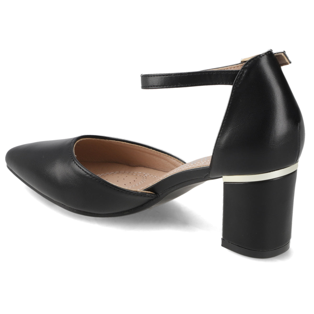 Taco Ancho Negro New Walk