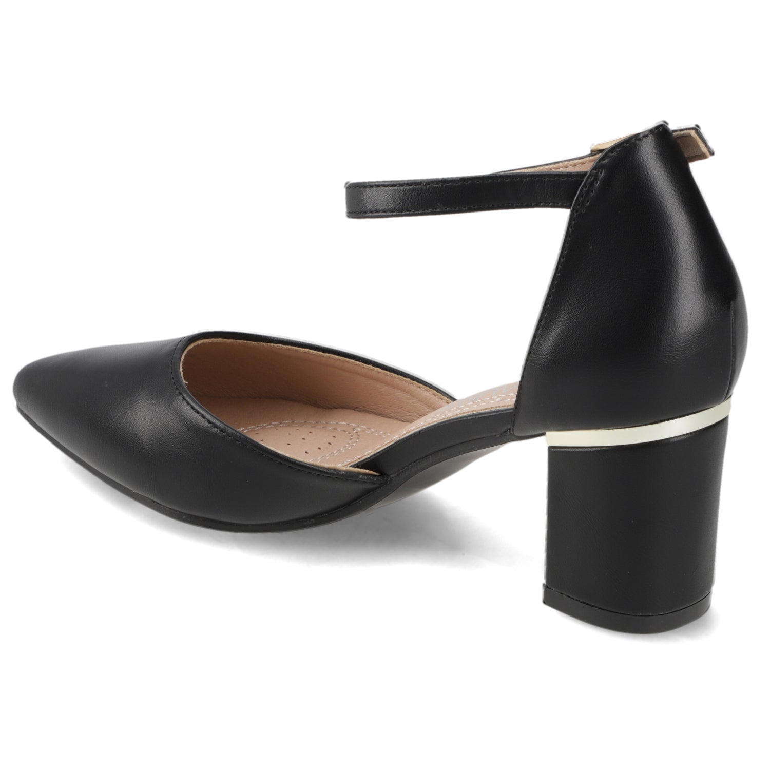 Taco Ancho Negro New Walk