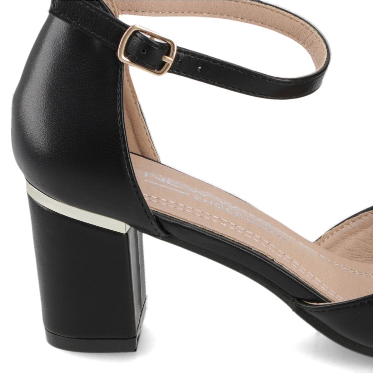Taco Ancho Negro New Walk