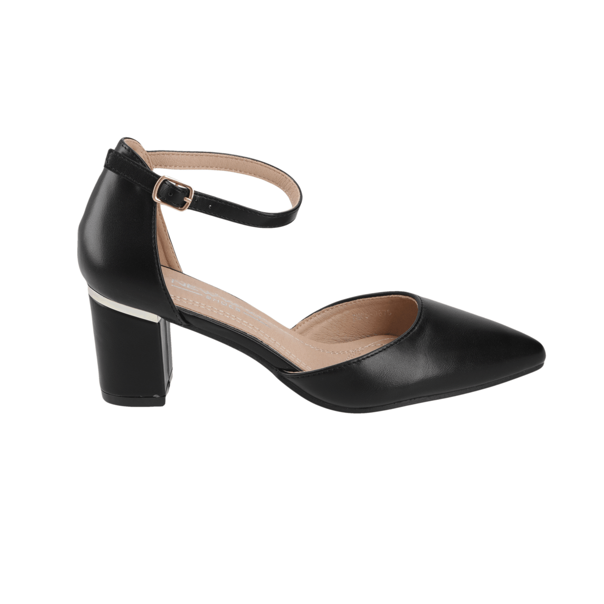 Taco Ancho Negro New Walk