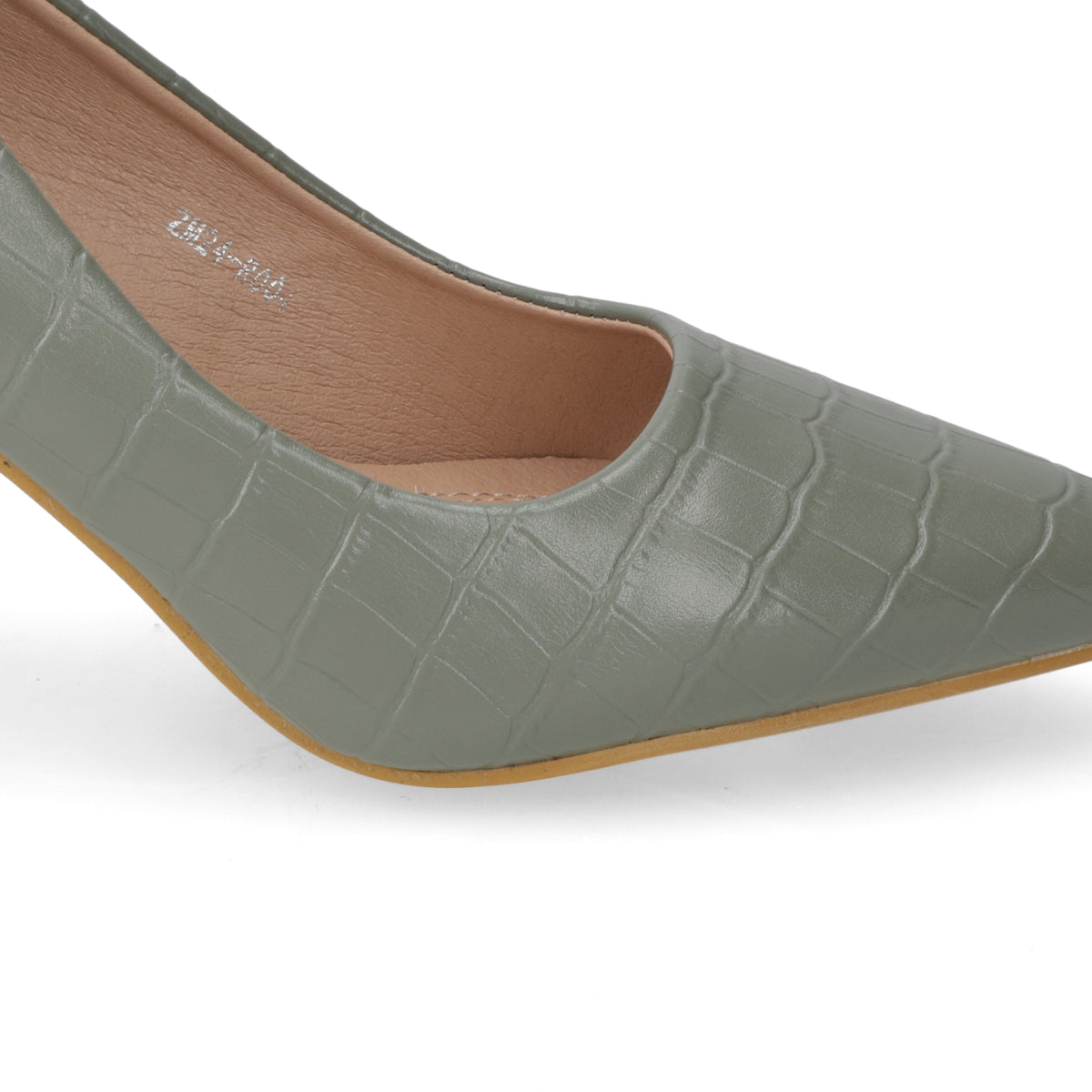 Taco Ancho Verde New Walk