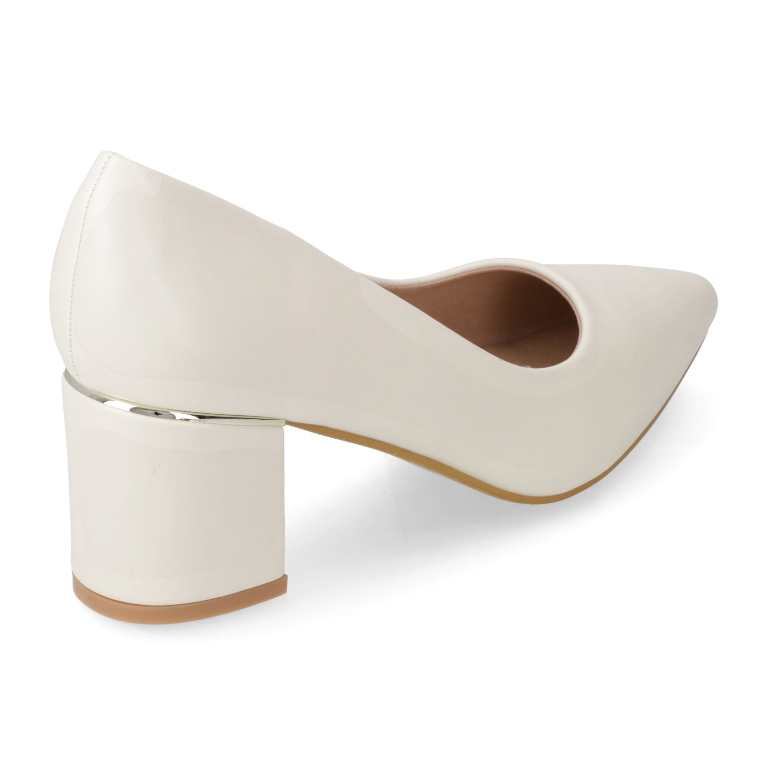 Taco Ancho Blanco Clásico