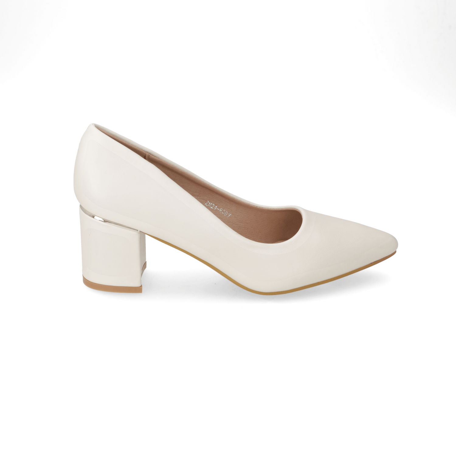 Taco Ancho Blanco Clásico