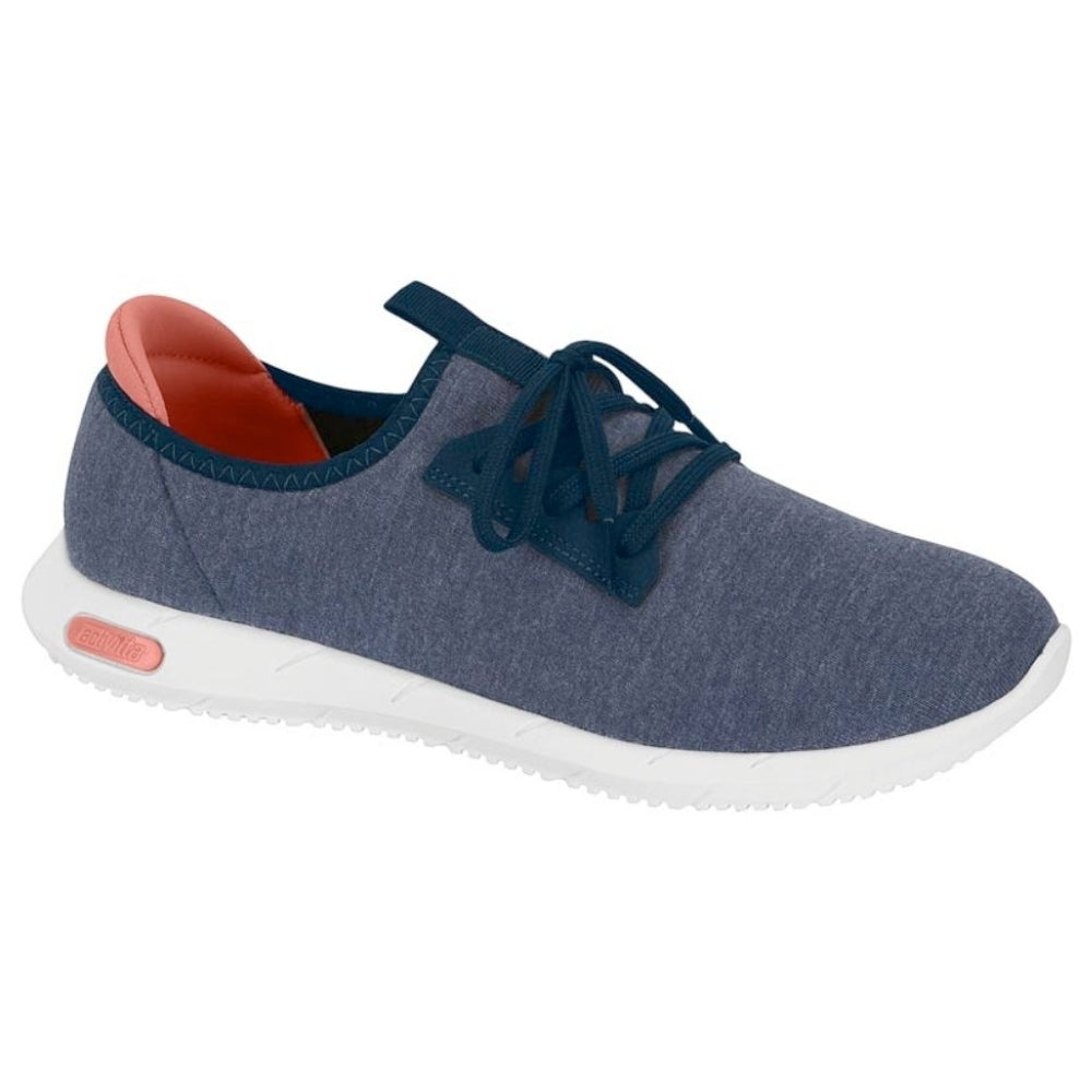 Zapatilla Actvitta Azul 4814-107-23192-83046