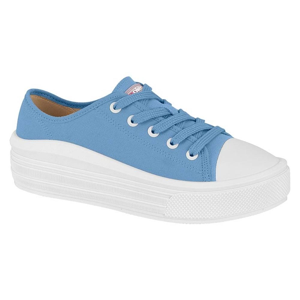 Zapatilla Moleca Azul 5757-100-20221-84404