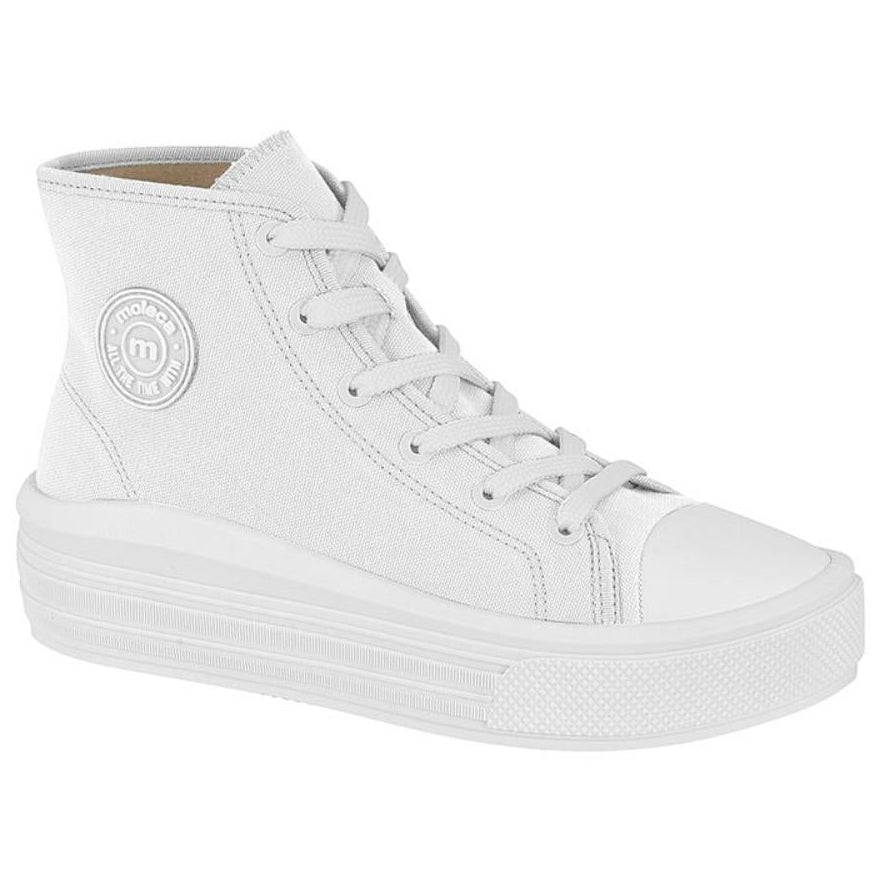 Zapatilla Moleca Blanco 5757-101-20222-16072